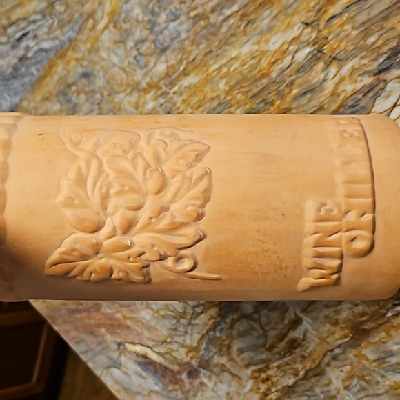 Terracotta Wine Chiller Cooler - Picture 2 of 3